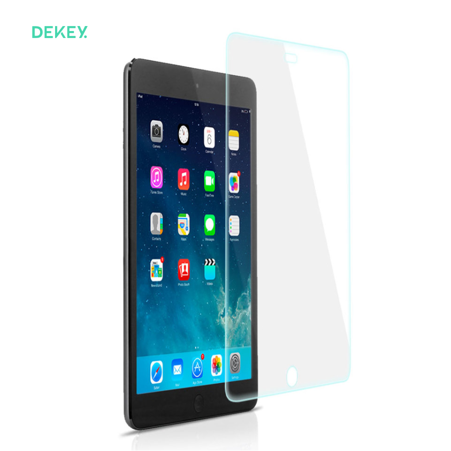 Dekey Master Glass Premium iPad Mini 1/2/3 3