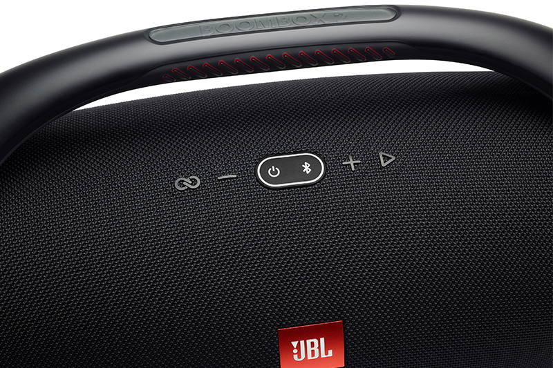 Loa Bluetooth JBL Boombox 2 5