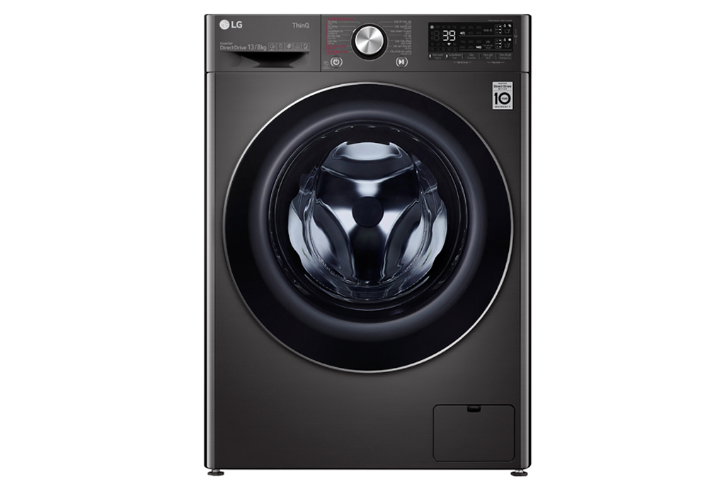 Máy giặt LG Inverter FV1413H3BA