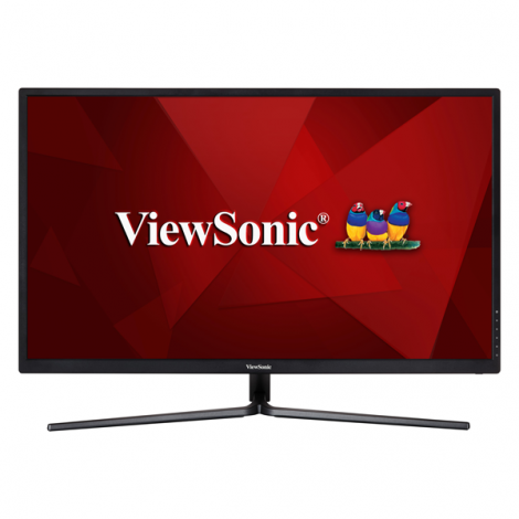 Màn hình ViewSonic VX3211 32" VA 4K UHD