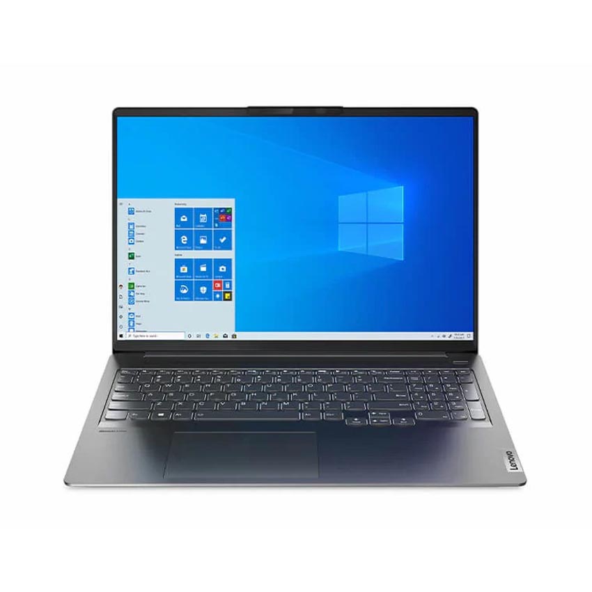 Laptop Lenovo ThinkBook 14s Yoga ITL i7 1165G7 (20WE007MVN) 1