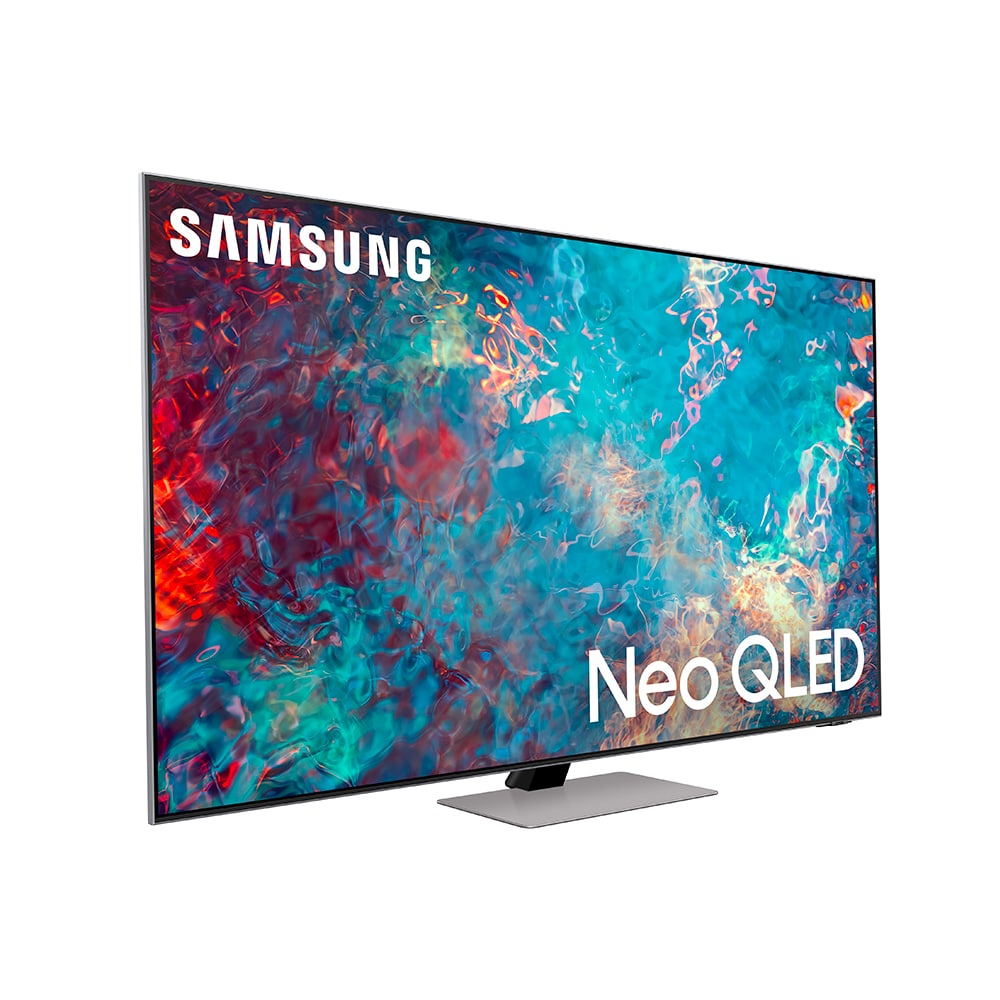 Tivi Samsung Smart TV QLED QA85QN85A 5