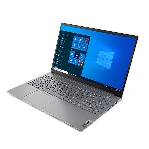 Laptop Lenovo ThinkBook 14s Yoga ITL i7 1165G7 (20WE007MVN) 1