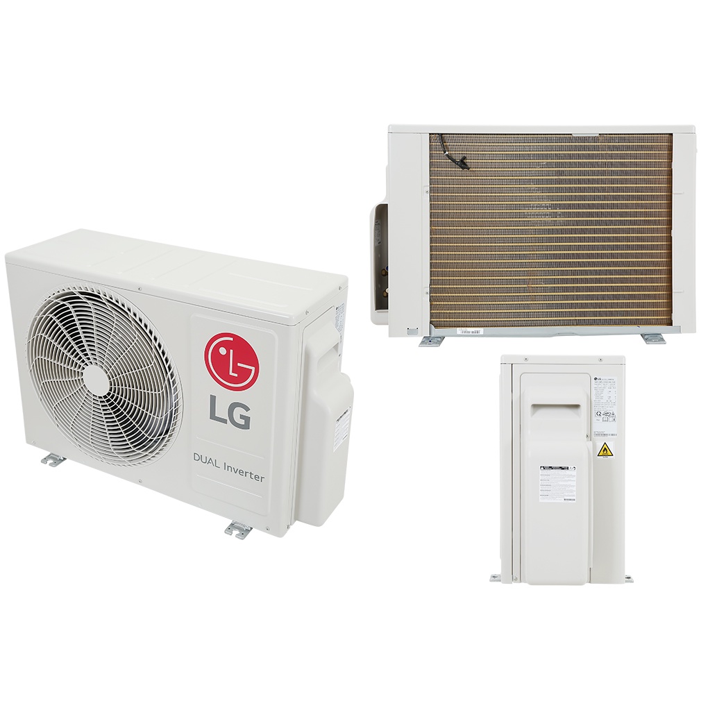 Máy lạnh LG Inverter 2 HP V18API1 4