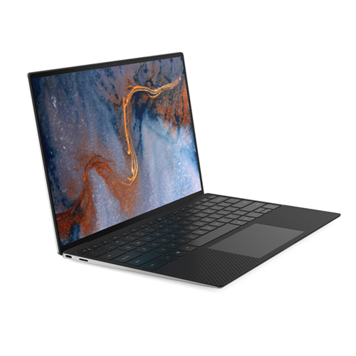 Laptop Dell XPS 13 9310 i5 1135G7 (70273578) 4