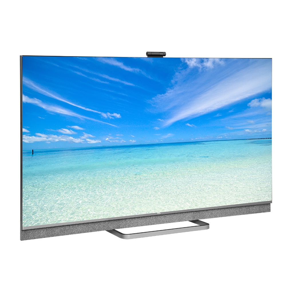 Tivi TCL Android TV QLED 55C825