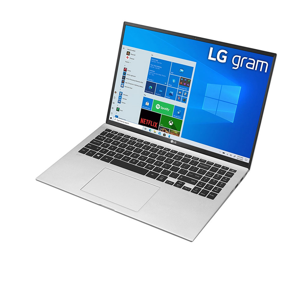 Laptop LG Gram 16Z90P-G.AH73A5