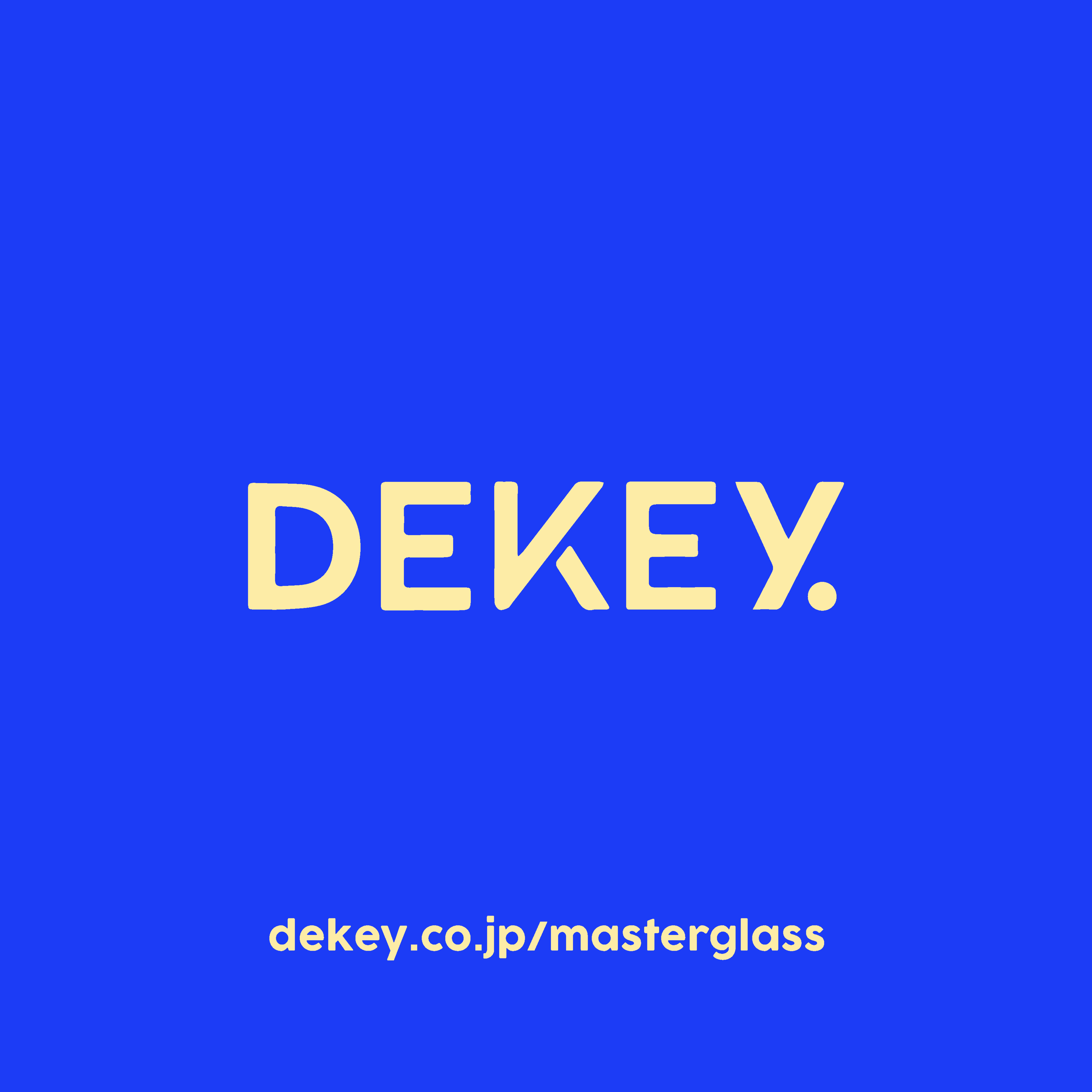 Dekey 3D Master Glass Deluxe iPhone 15 6