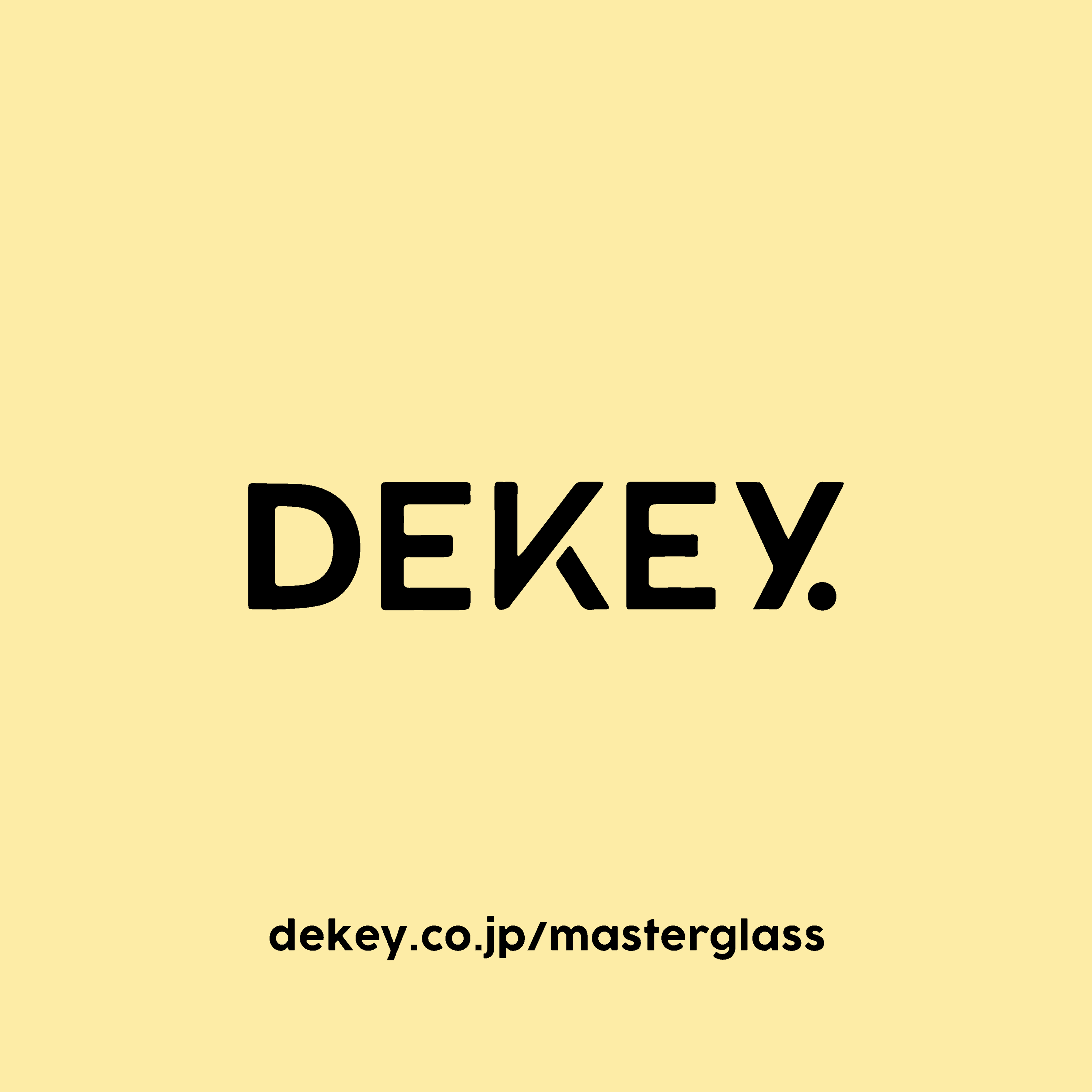 Dekey 3D Master Glass Luxury iPhone 12 Mini 7