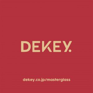 Dekey Master Glass Premium iPad Gen 10 10.9 inch 11