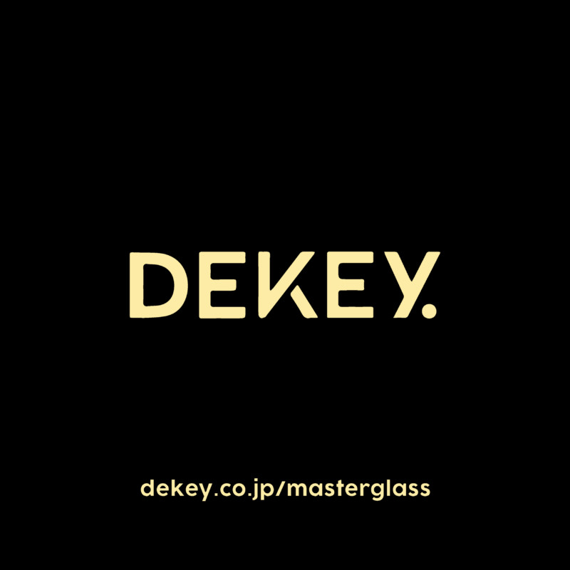 Dekey 3D Master Glass Quintessence iPhone 13 Promax 9