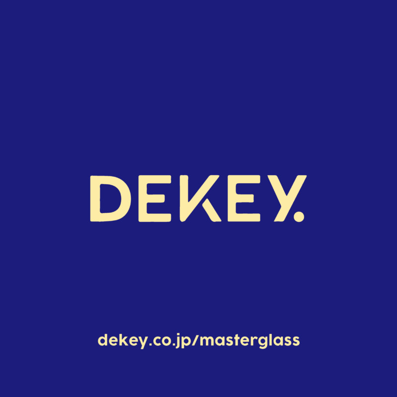 Dekey 3D Master Glass Premium iPhone 13/ 13Pro 8